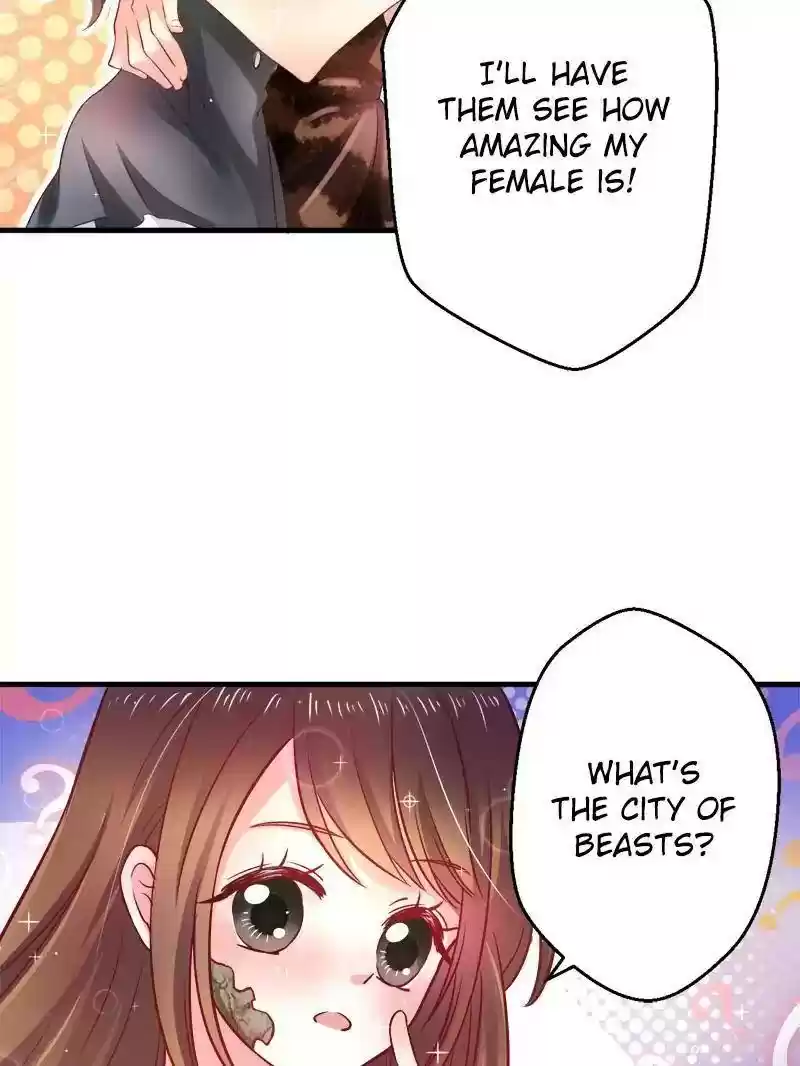 Beauty and the Beasts Chapter 4