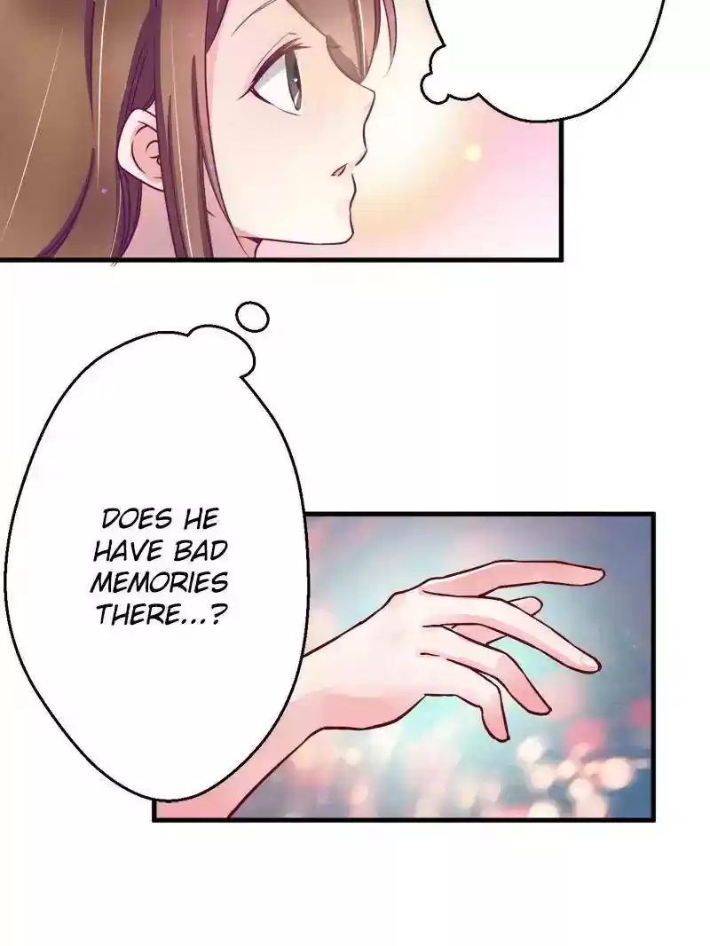 Beauty and the Beasts Chapter 4