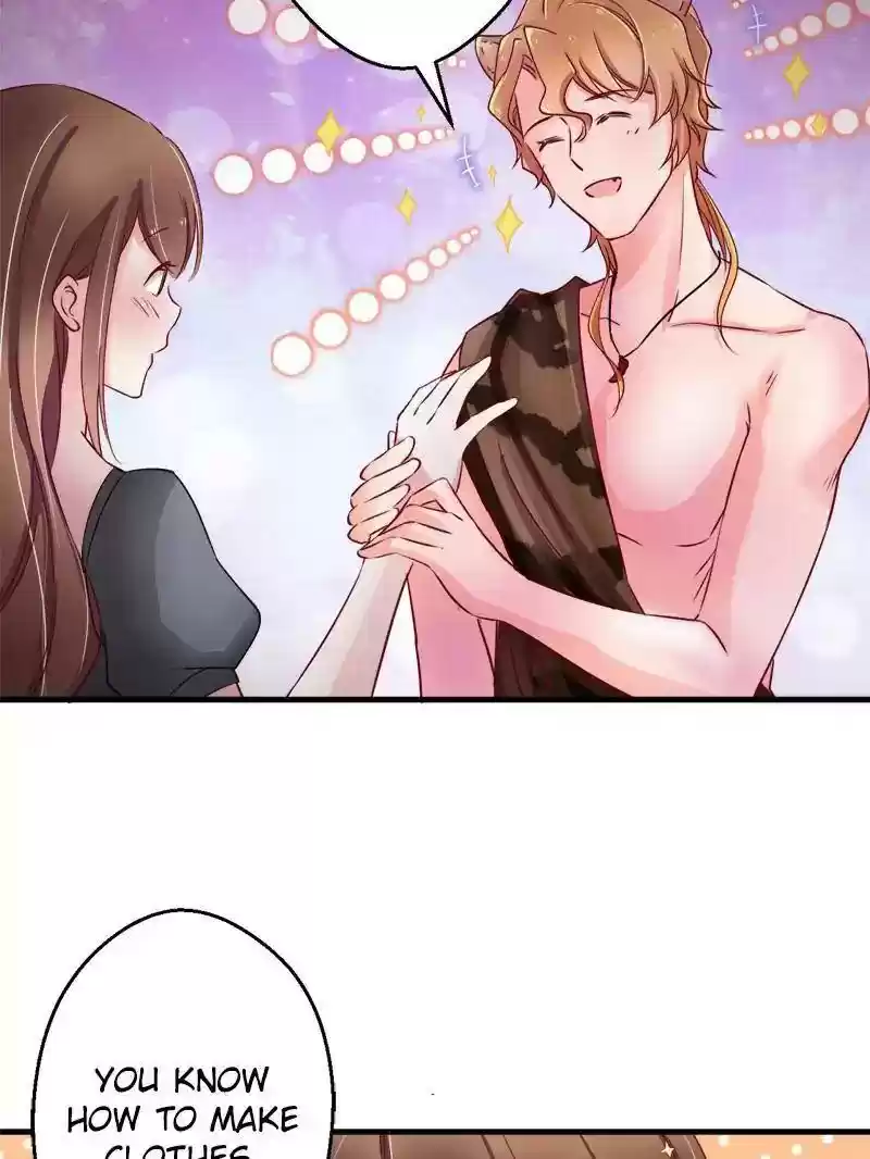 Beauty and the Beasts Chapter 4