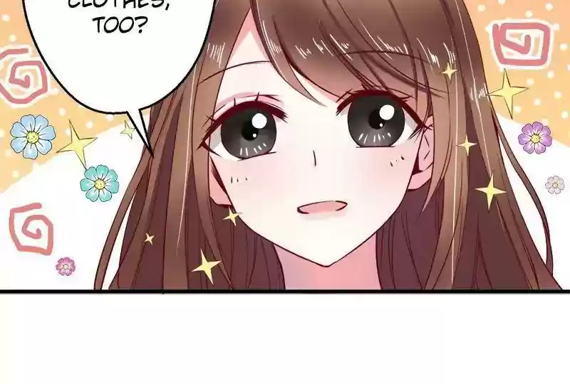 Beauty and the Beasts Chapter 4