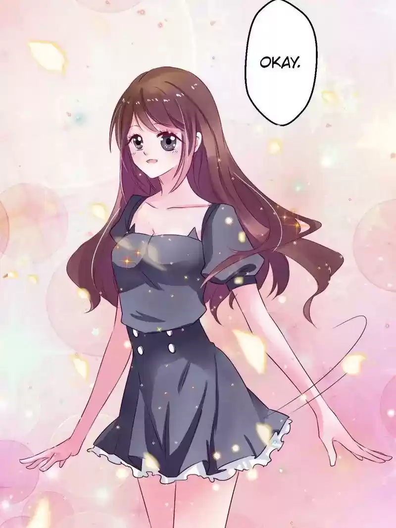 Beauty and the Beasts Chapter 4