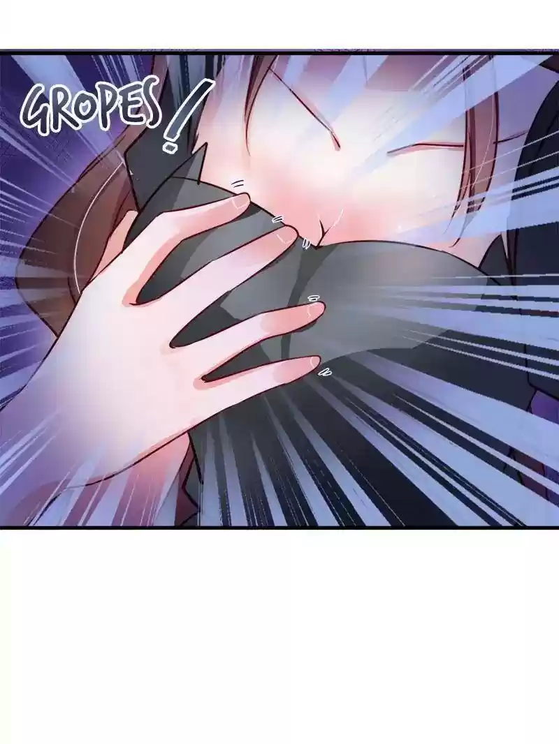 Beauty and the Beasts Chapter 4