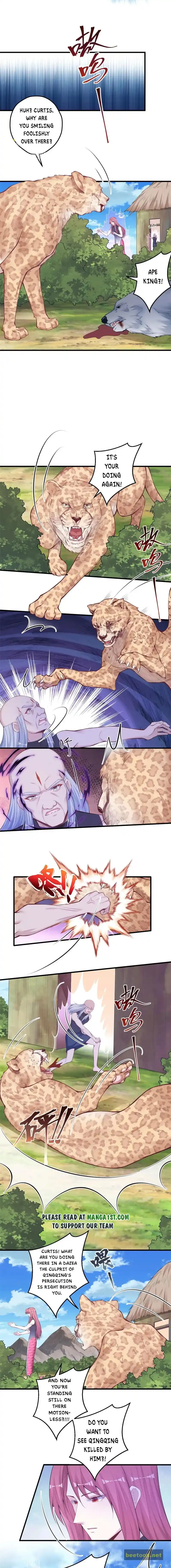 Beauty and the Beasts Chapter 407