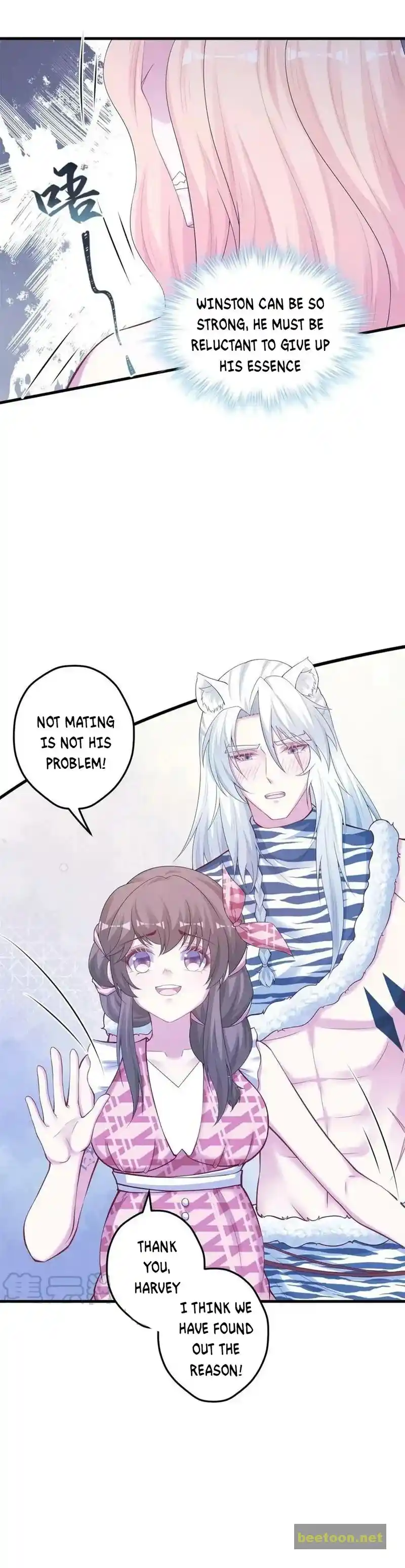 Beauty and the Beasts Chapter 408