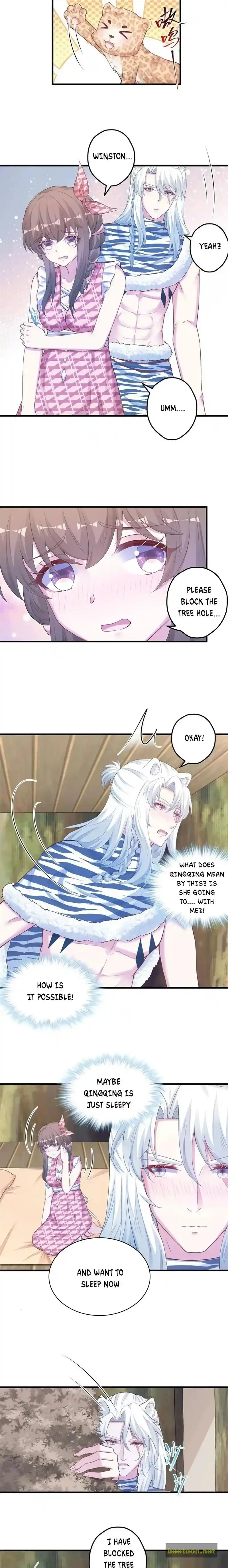 Beauty and the Beasts Chapter 408