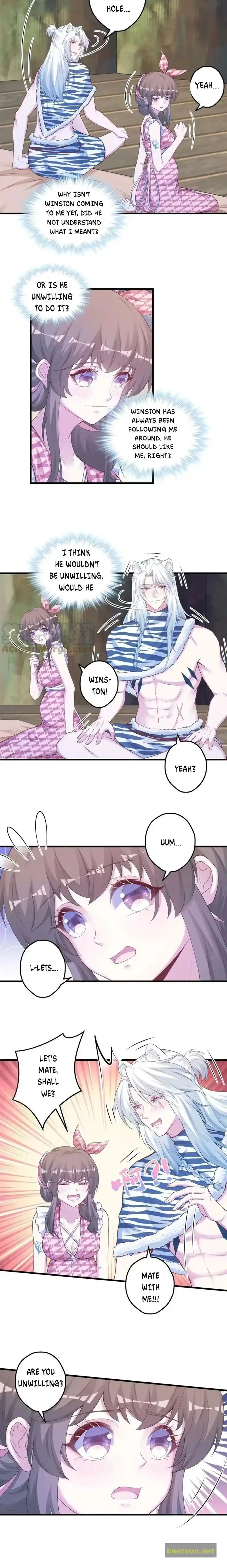 Beauty and the Beasts Chapter 408