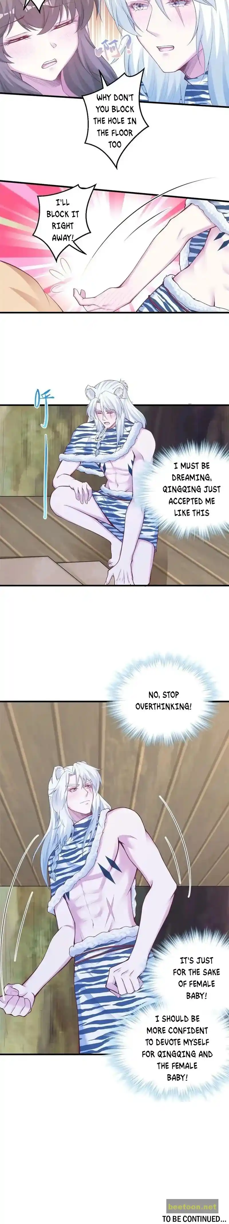 Beauty and the Beasts Chapter 408