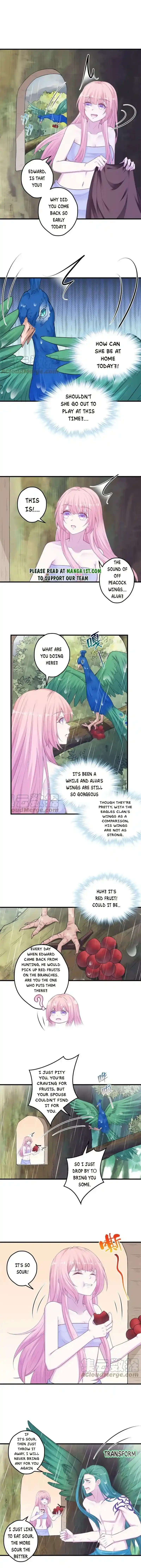 Beauty And The Beasts Chapter 411