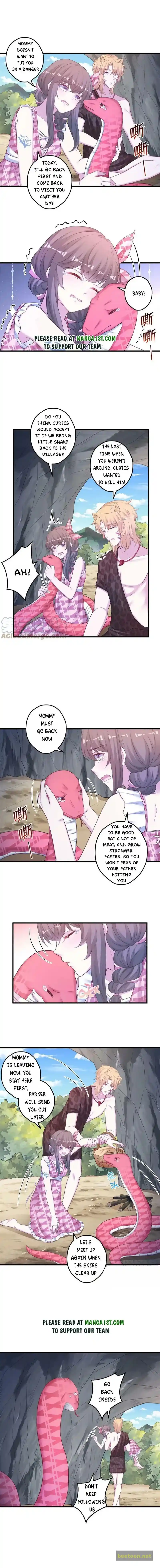 Beauty and the Beasts Chapter 414