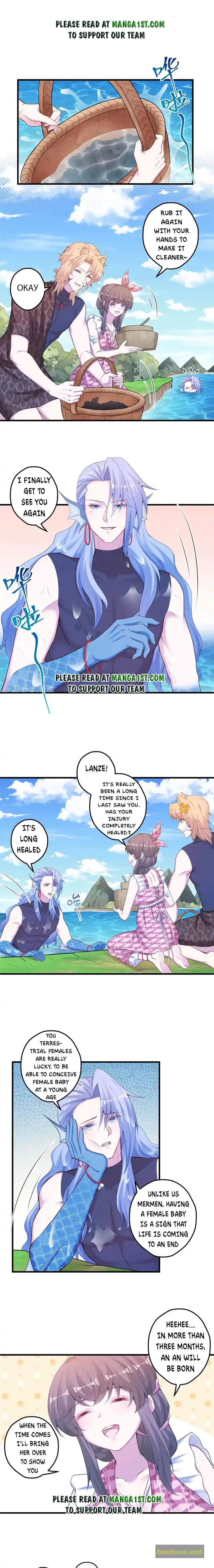 Beauty and the Beasts Chapter 415