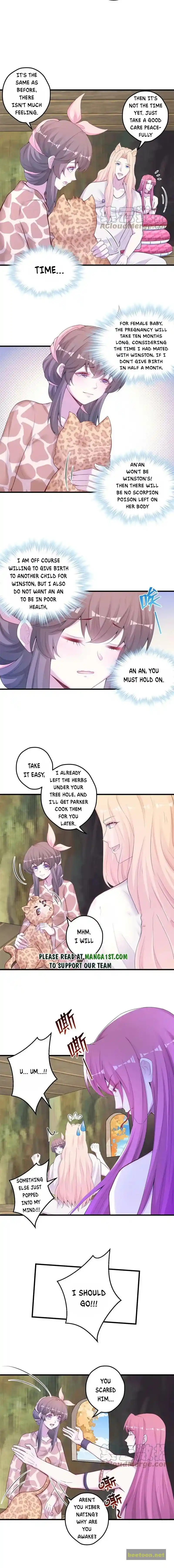 Beauty and the Beasts Chapter 415