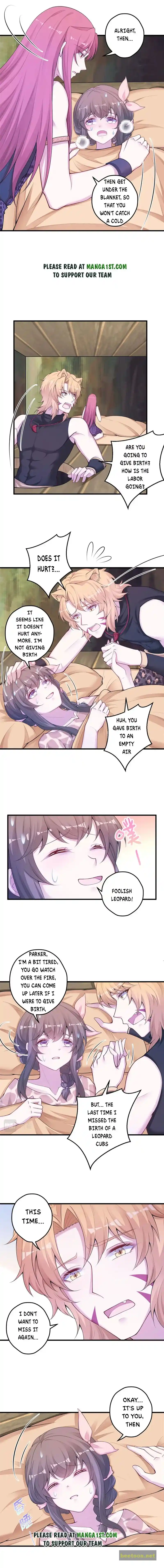 Beauty and the Beasts Chapter 416