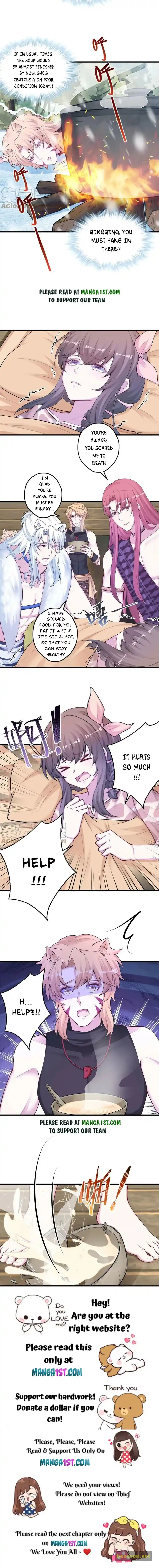 Beauty and the Beasts Chapter 416