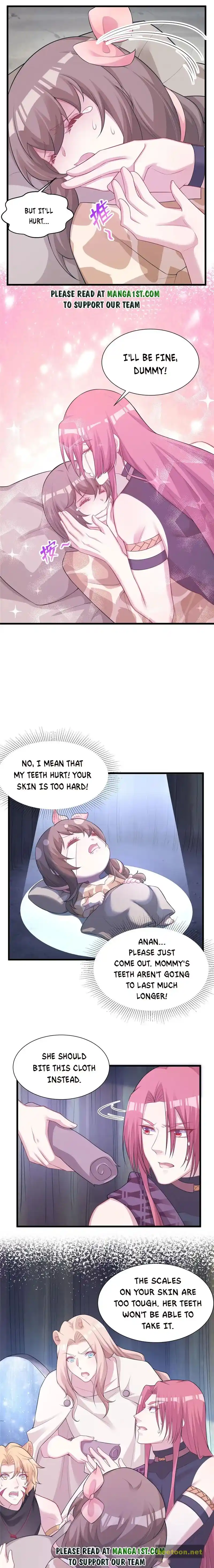 Beauty and the Beasts Chapter 417