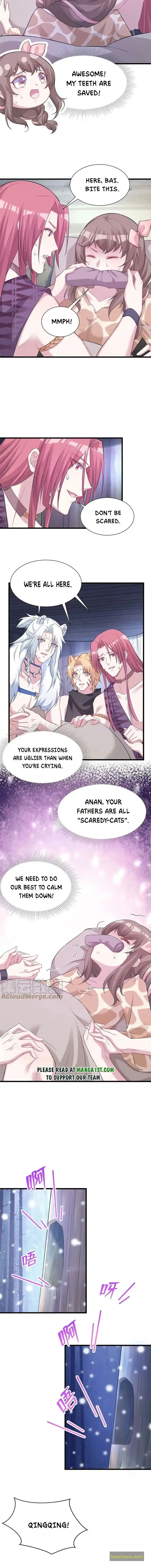 Beauty and the Beasts Chapter 417