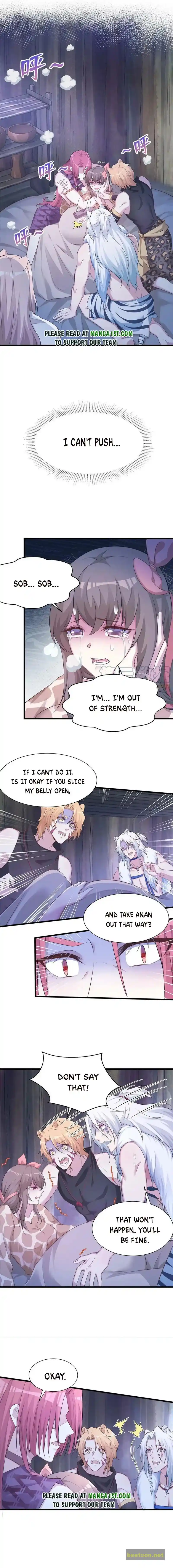 Beauty and the Beasts Chapter 417