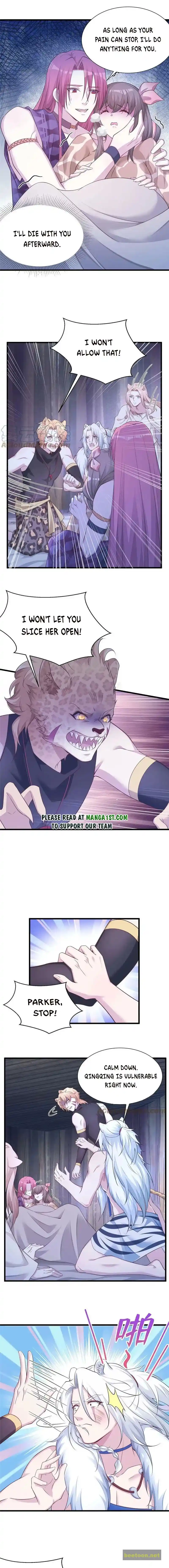 Beauty and the Beasts Chapter 417