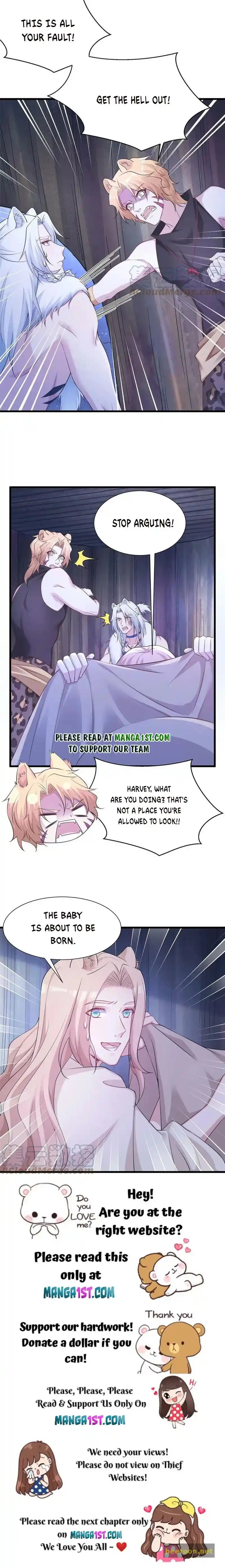 Beauty and the Beasts Chapter 417