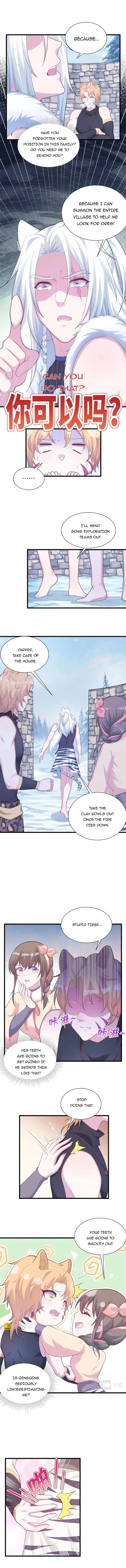 Beauty and the Beasts Chapter 431