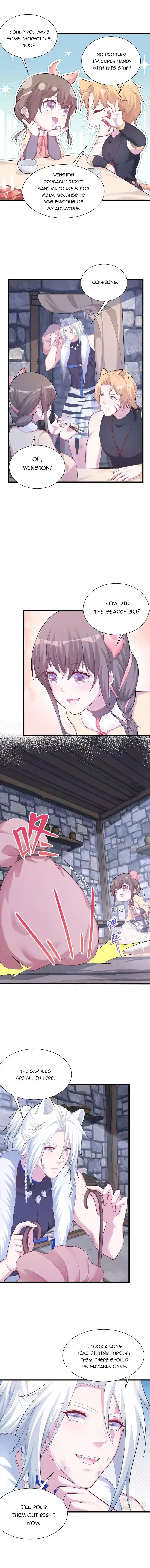 Beauty and the Beasts Chapter 431