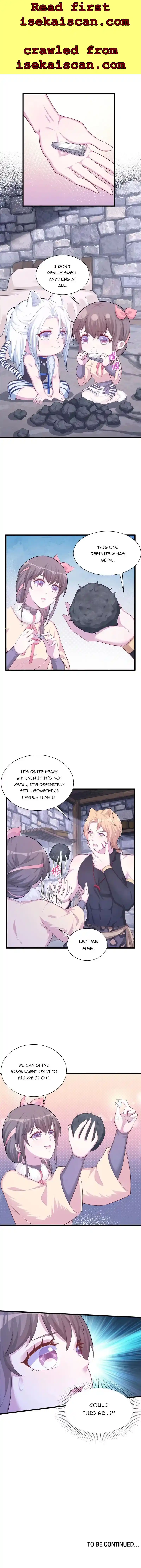 Beauty and the Beasts Chapter 431