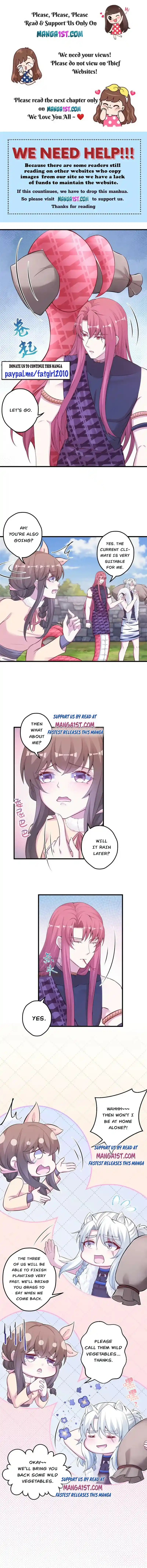 Beauty and the Beasts Chapter 456