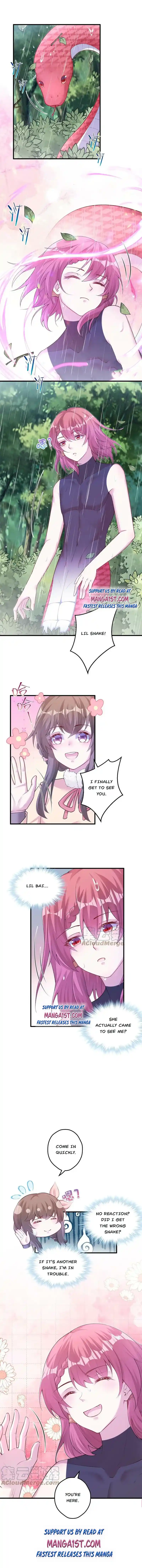 Beauty and the Beasts Chapter 456