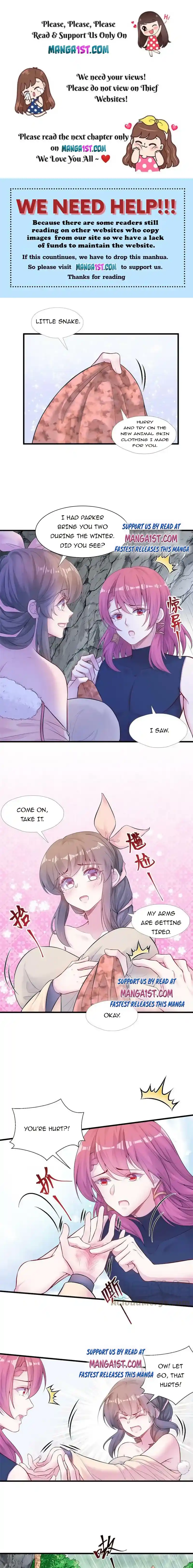 Beauty and the Beasts Chapter 457