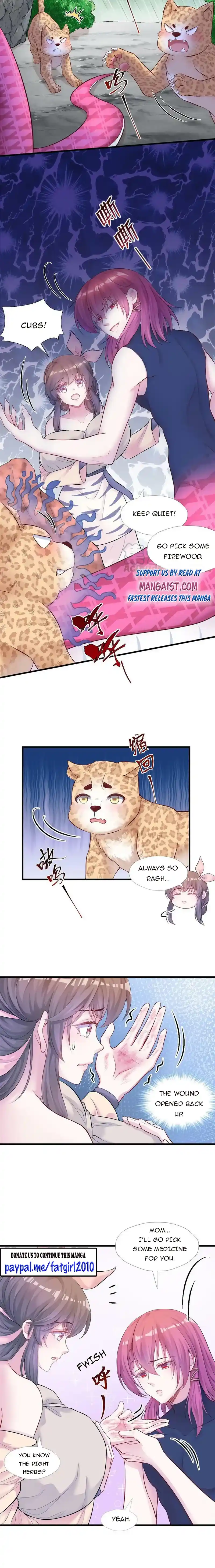 Beauty and the Beasts Chapter 457