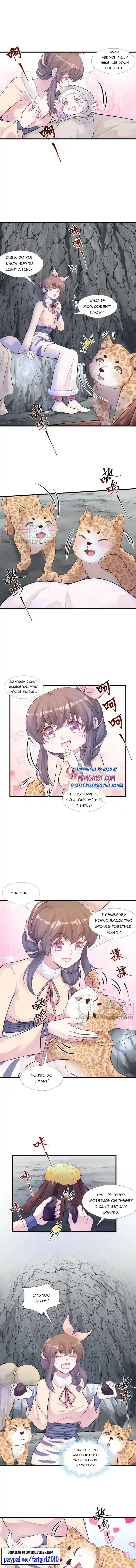 Beauty and the Beasts Chapter 457