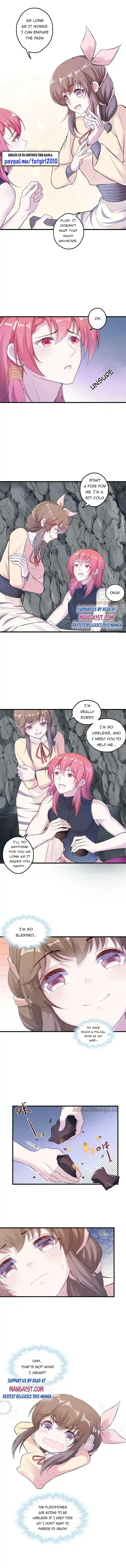 Beauty and the Beasts Chapter 458