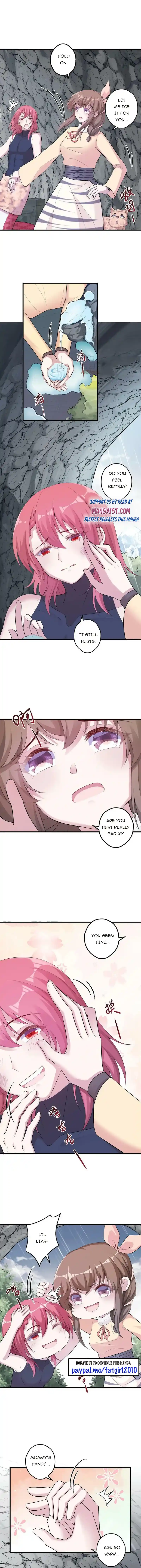 Beauty and the Beasts Chapter 458