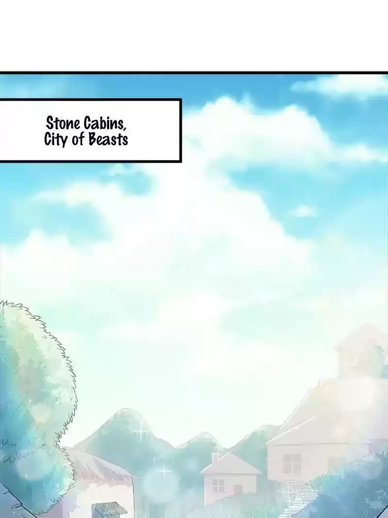 Beauty and the Beasts Chapter 46