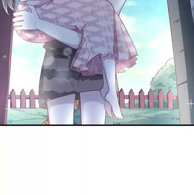 Beauty and the Beasts Chapter 46