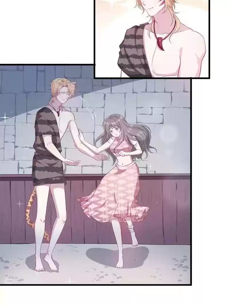 Beauty and the Beasts Chapter 46