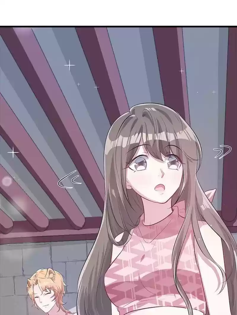 Beauty and the Beasts Chapter 46