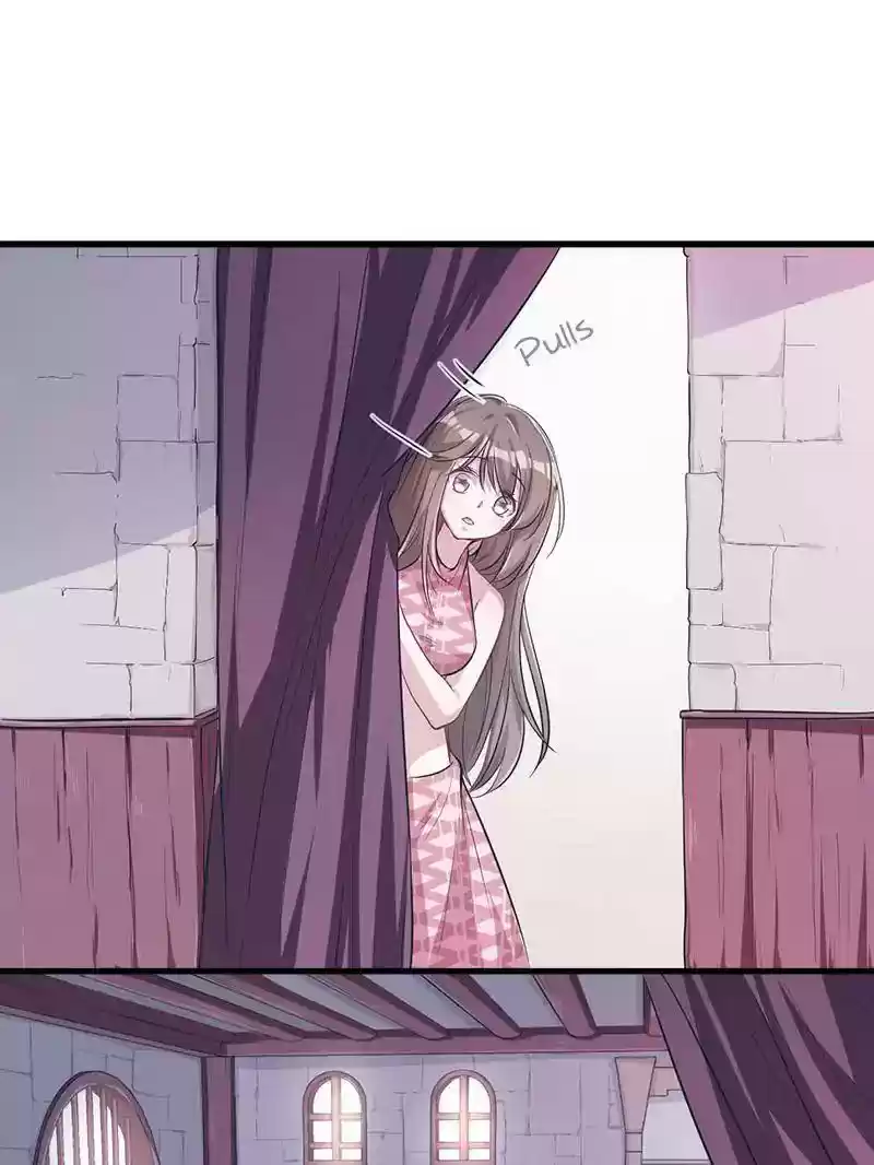 Beauty and the Beasts Chapter 46