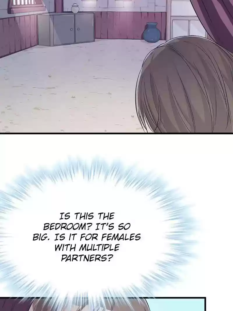 Beauty and the Beasts Chapter 46