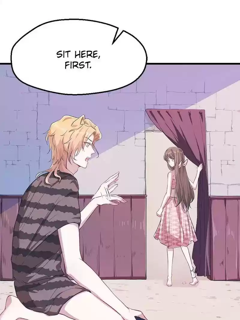 Beauty and the Beasts Chapter 46