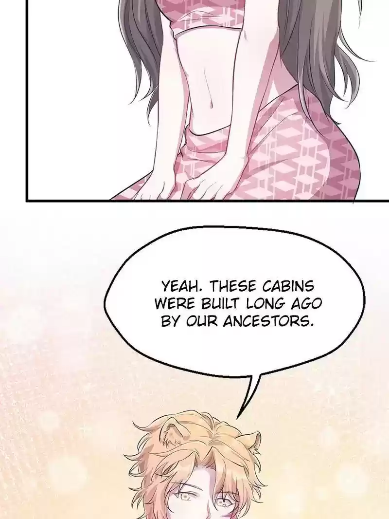 Beauty and the Beasts Chapter 46