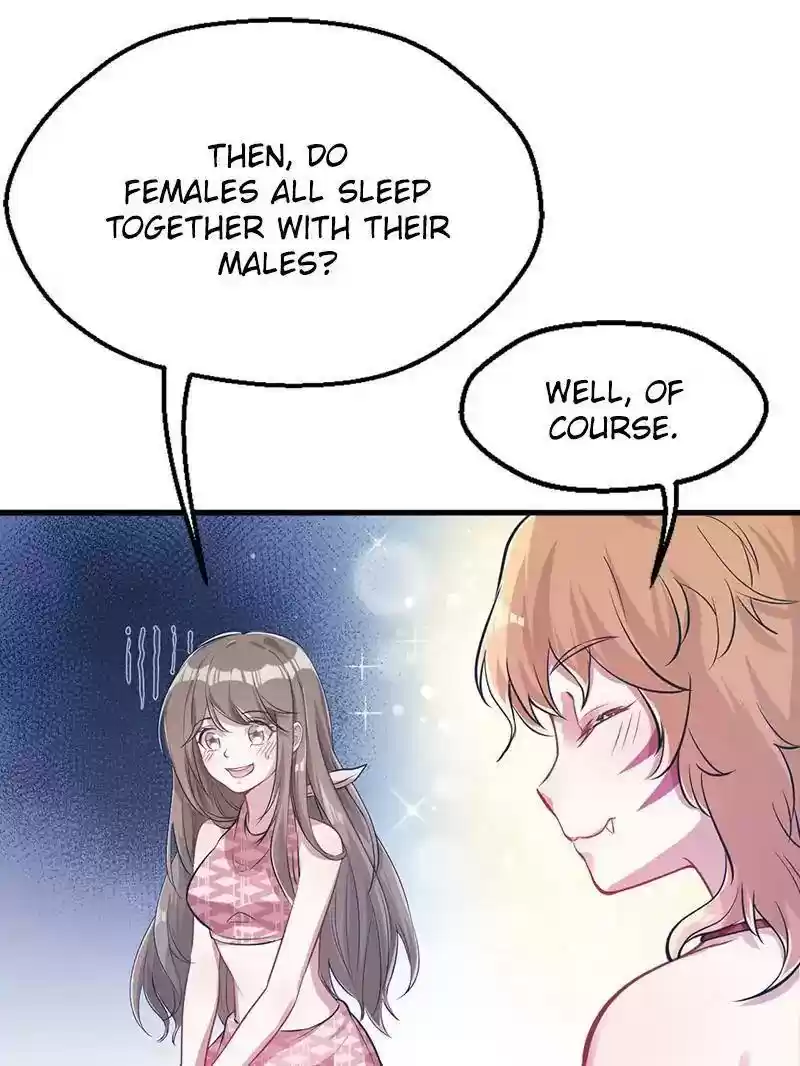 Beauty and the Beasts Chapter 46