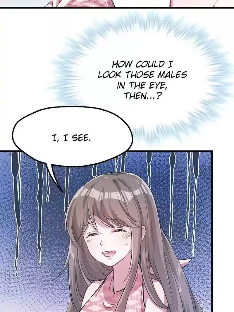 Beauty and the Beasts Chapter 46