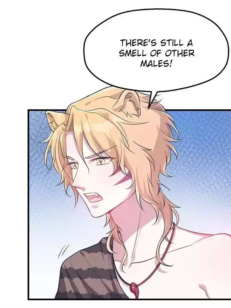 Beauty and the Beasts Chapter 46