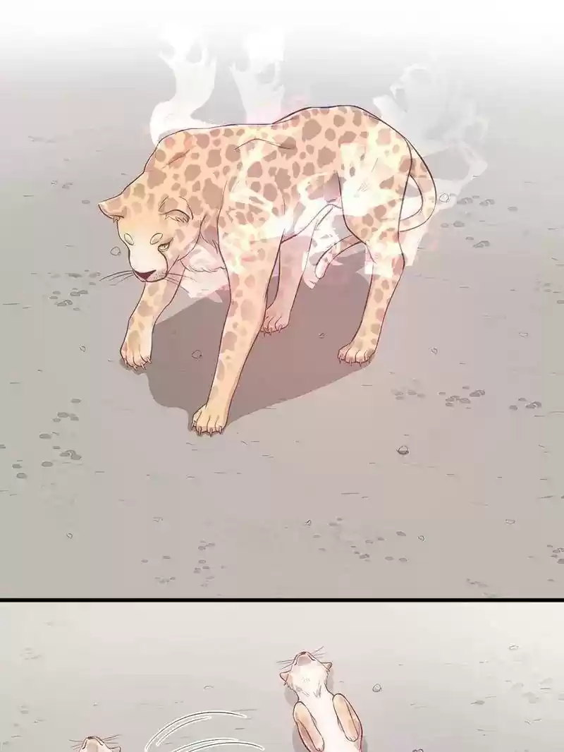 Beauty and the Beasts Chapter 46