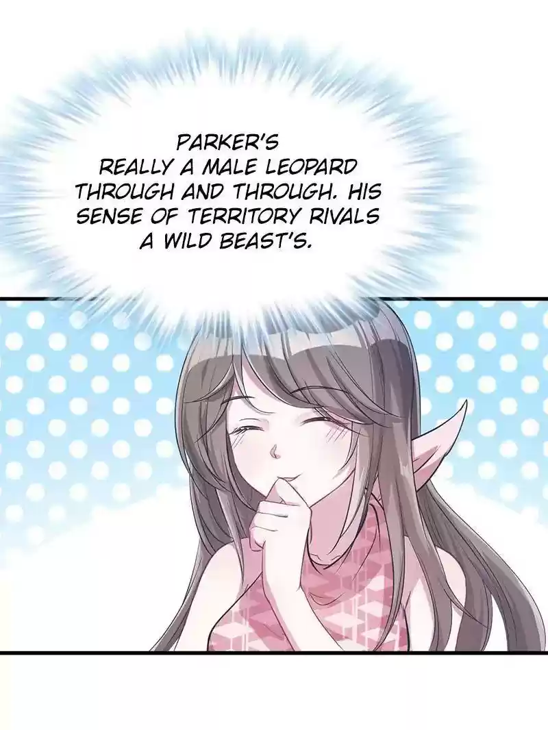 Beauty and the Beasts Chapter 46