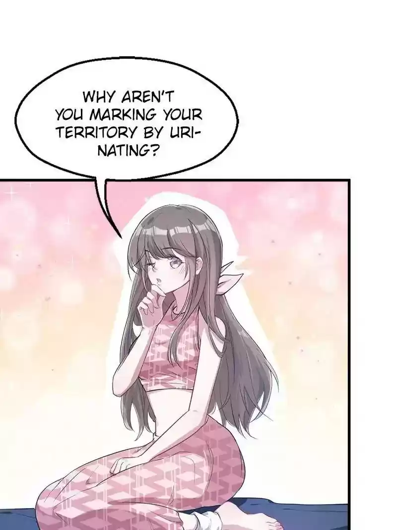 Beauty and the Beasts Chapter 46