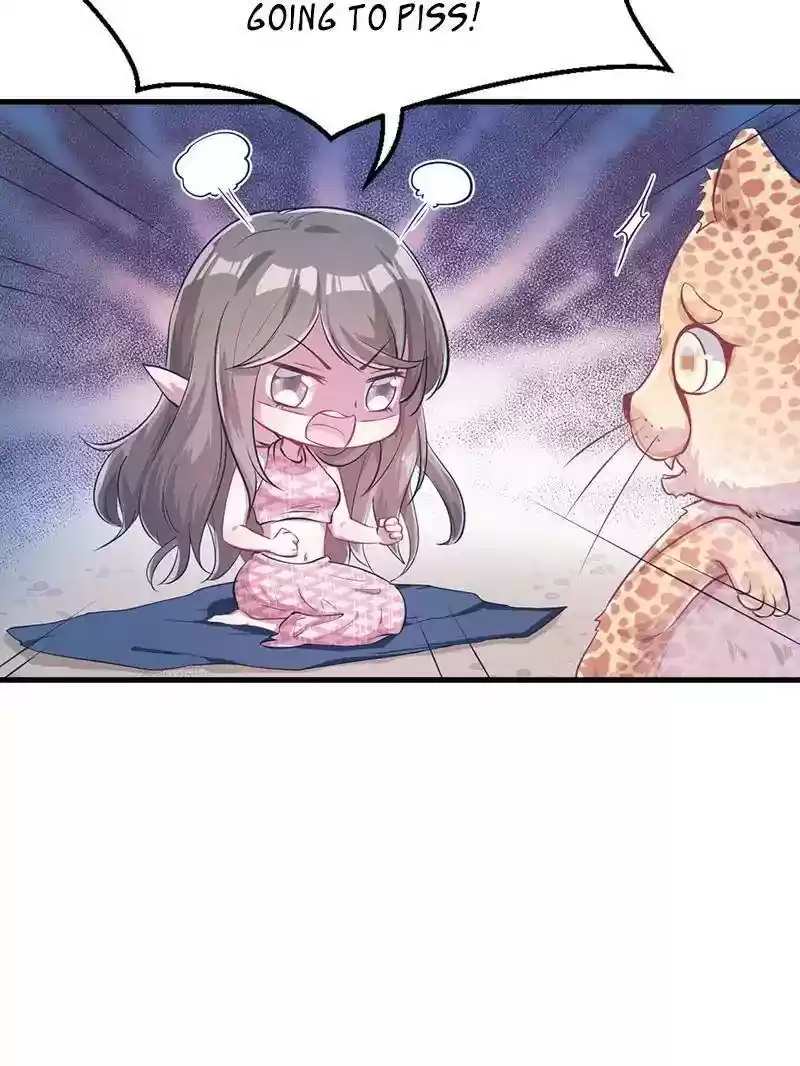 Beauty and the Beasts Chapter 46