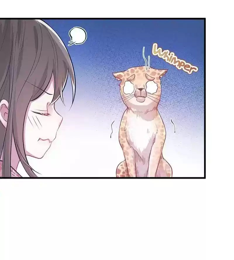 Beauty and the Beasts Chapter 46