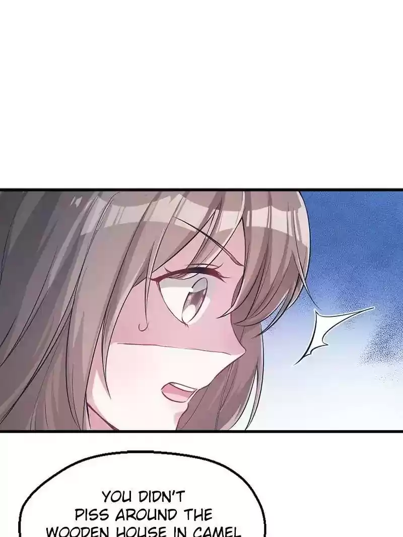 Beauty and the Beasts Chapter 46