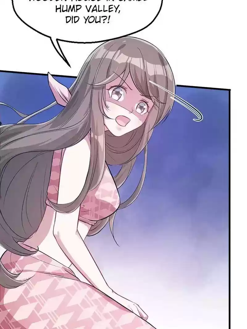 Beauty and the Beasts Chapter 46